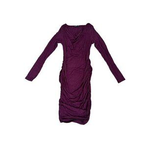 Patty Boutik Mama Maternity Dress